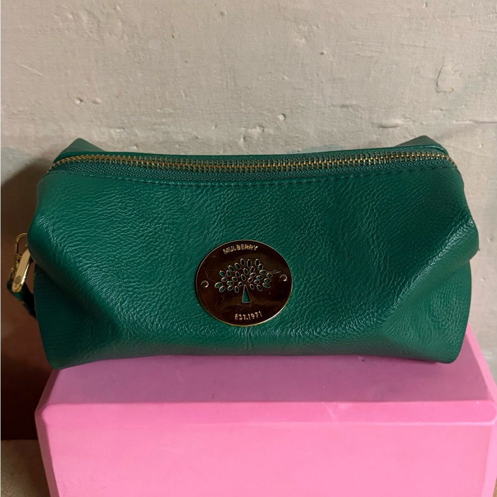 Mulberry pouch